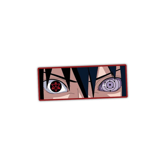 Sasuke Rinnegan Sticker