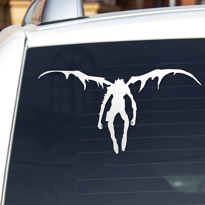 Ryuk Anime car decal