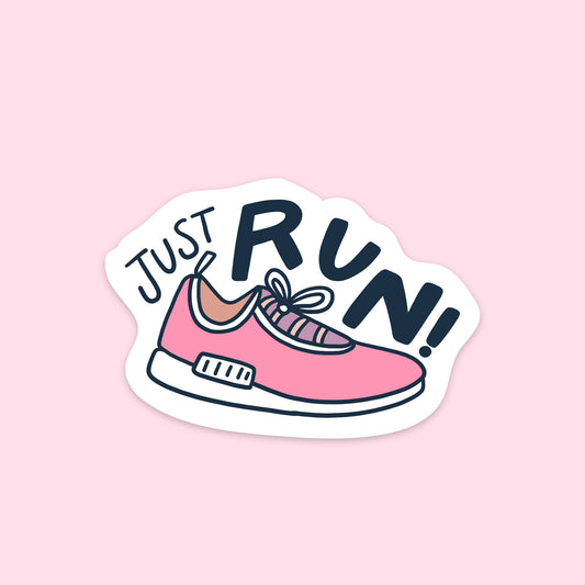 Running Shoes