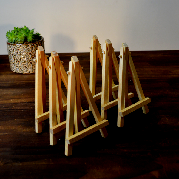 Easel Stand