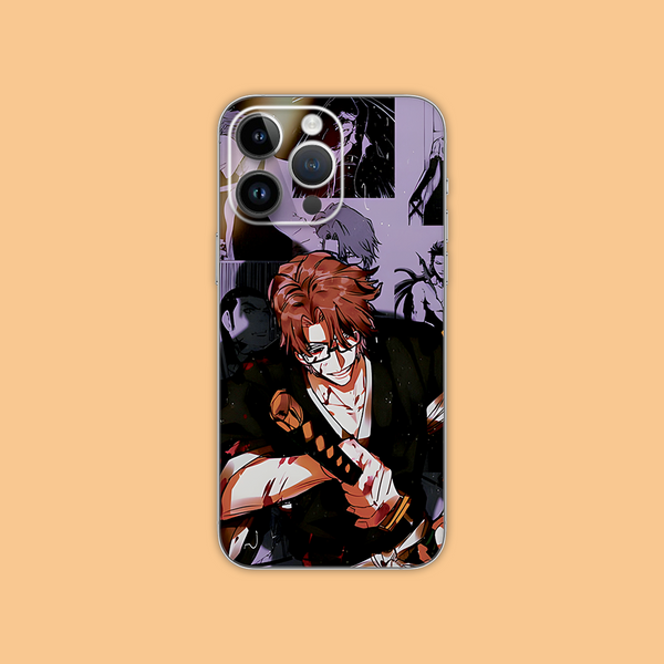 Buy Aizen Mobile Skin Online India