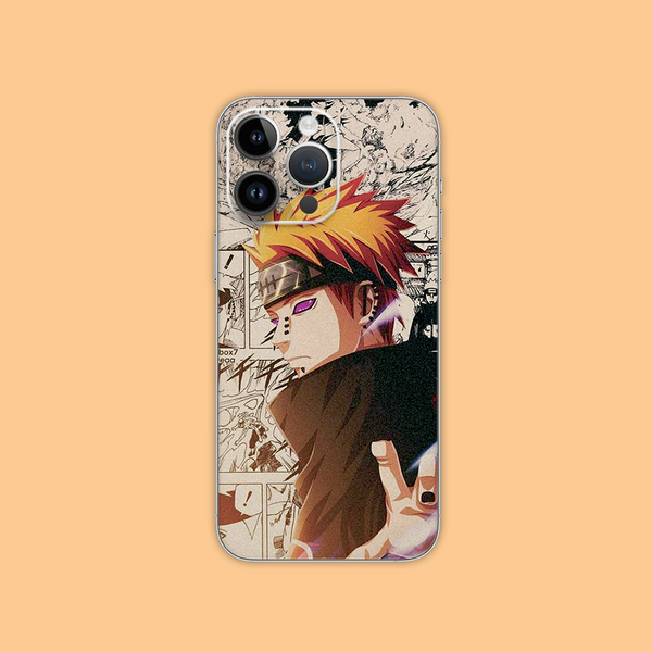 Naruto Phone Skin