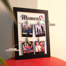 Polaroid Photo Frame