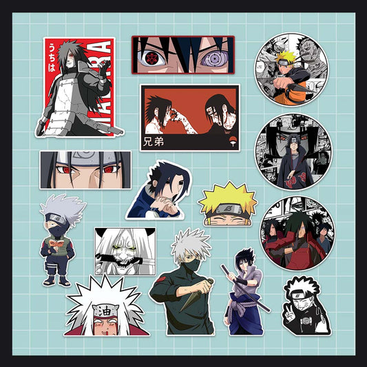 Hidden Leaf Chronicles Bundle