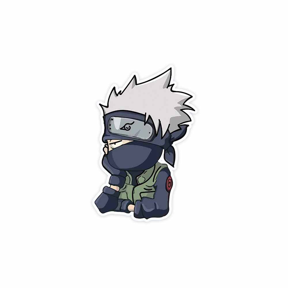 Kakashi Sticker