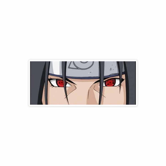 Eyes of the Tsukuyomi Sticker