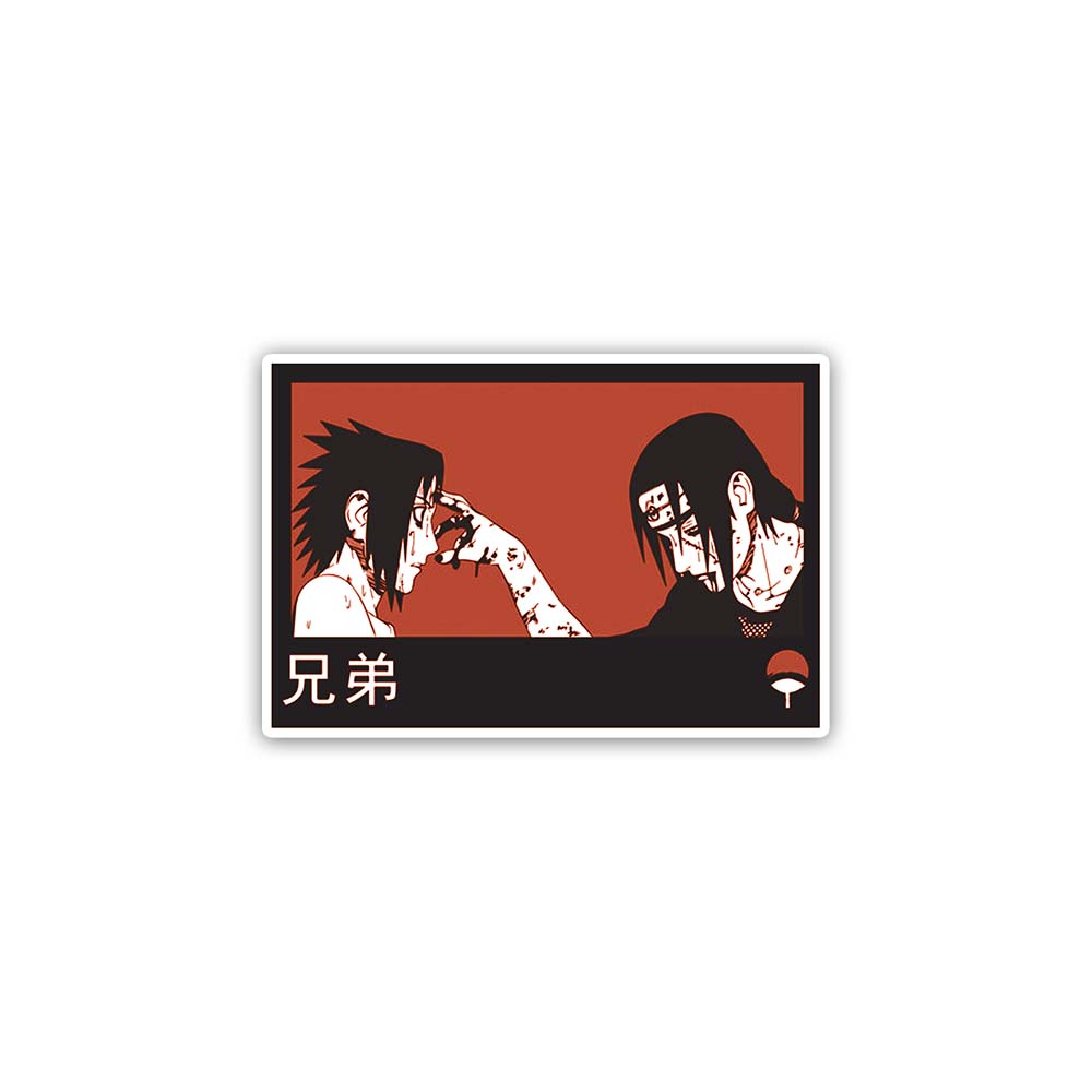 Itachi Sticker