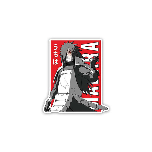 Naruto Phone Sticker