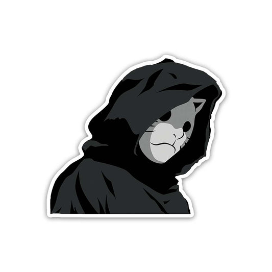 Kakashi Sticker