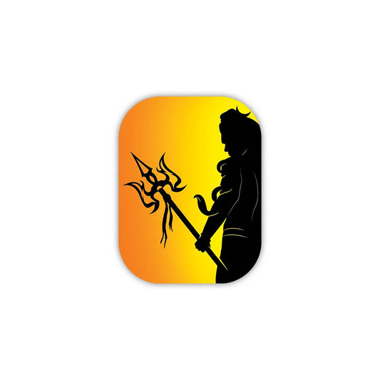 Lord Shiva Sticker