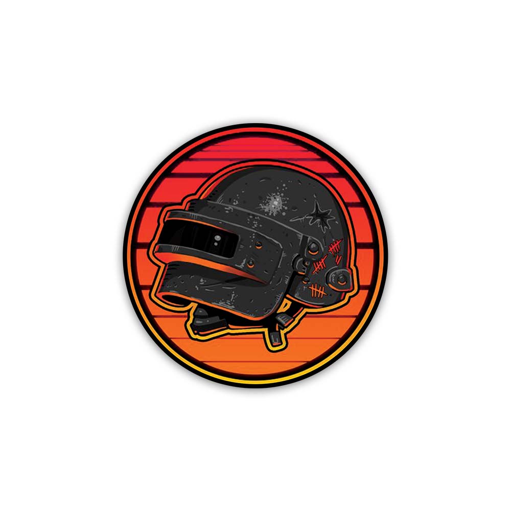 Pubg Sticker